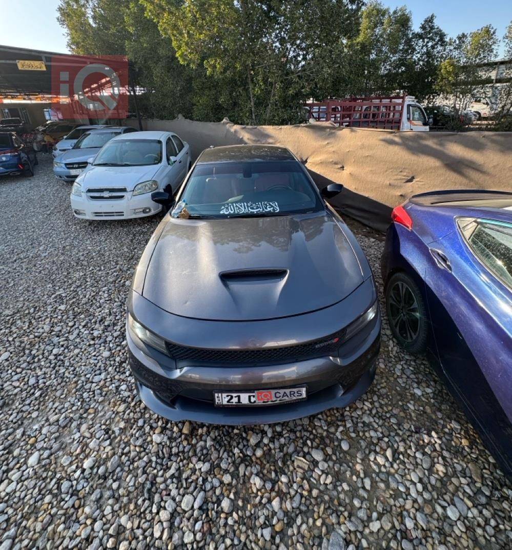 دودج تشارجر